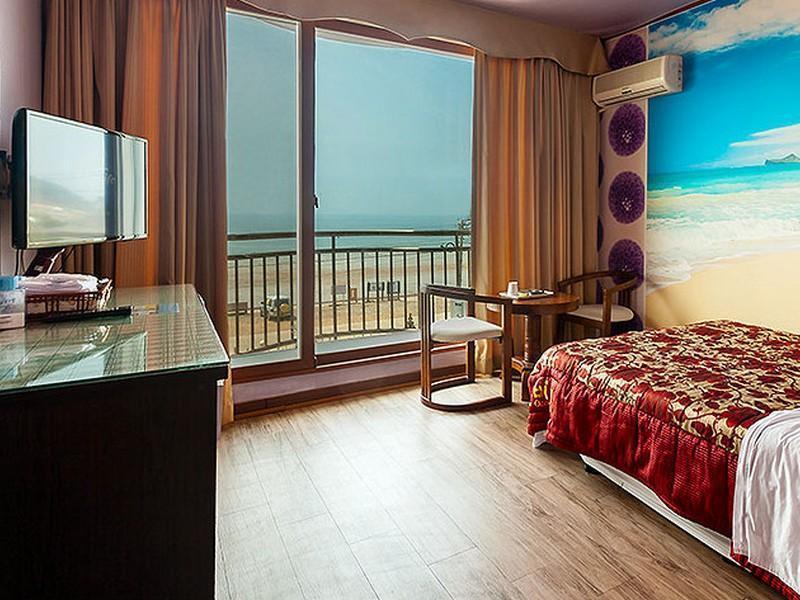 Ocean Beach Hotel Taean Luaran gambar