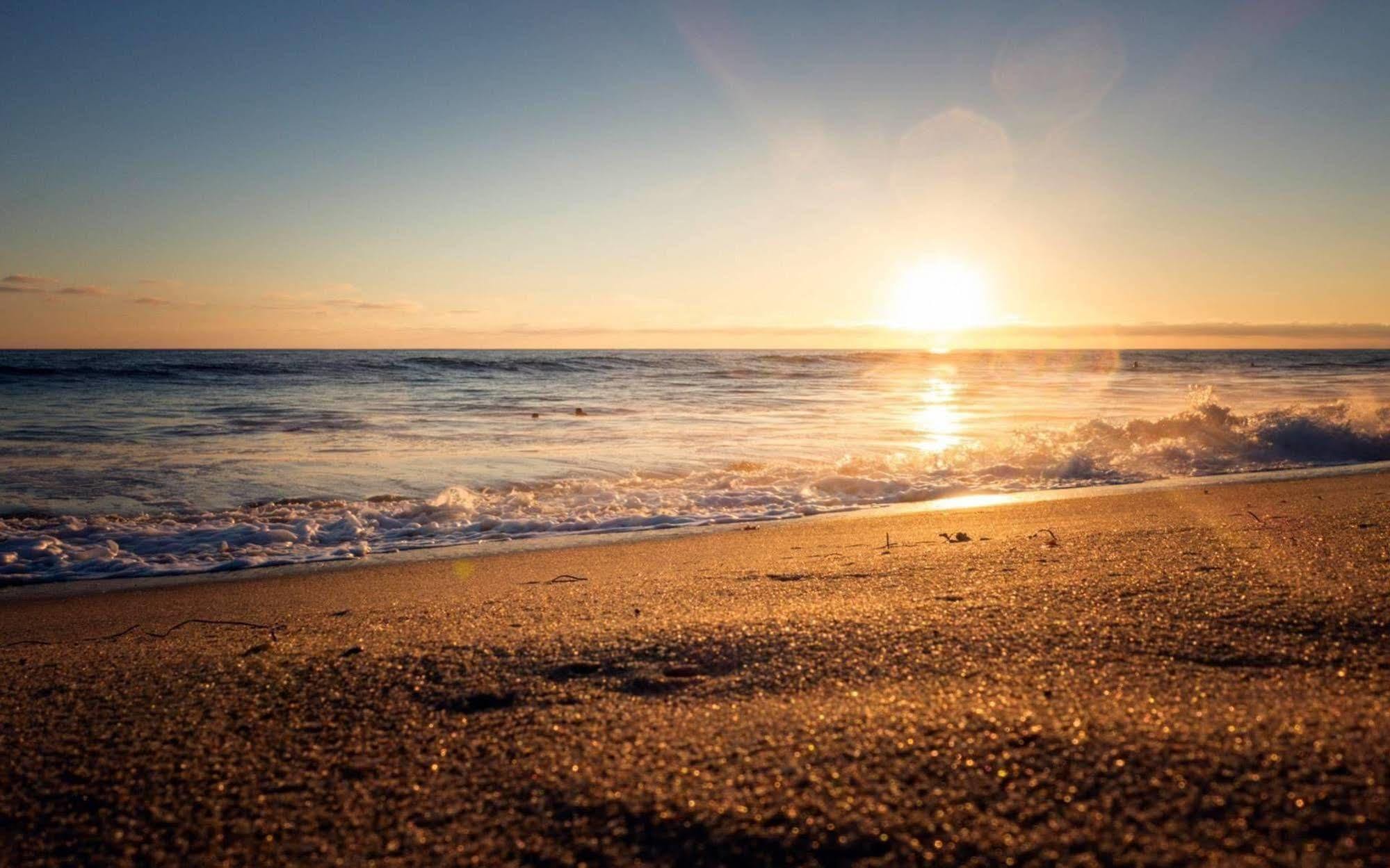 Ocean Beach Hotel Taean Luaran gambar